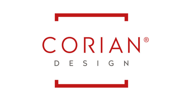Logo Corian Design.