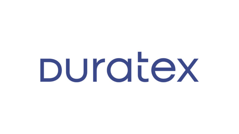 Logo Duratex.